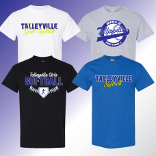 Talleyville Tee
